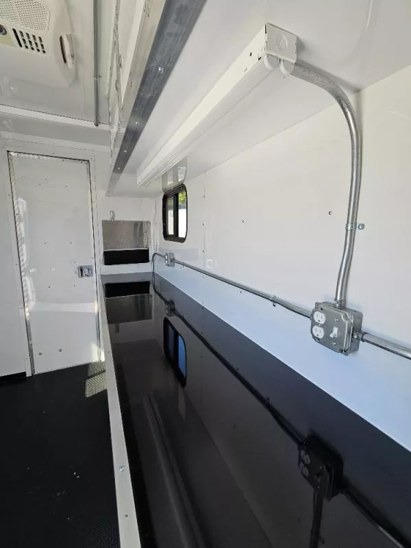new Office / Fiber Optic Trailers Cargo Craft  for sale, in Broken Arrow, OK Thumbnail 11
