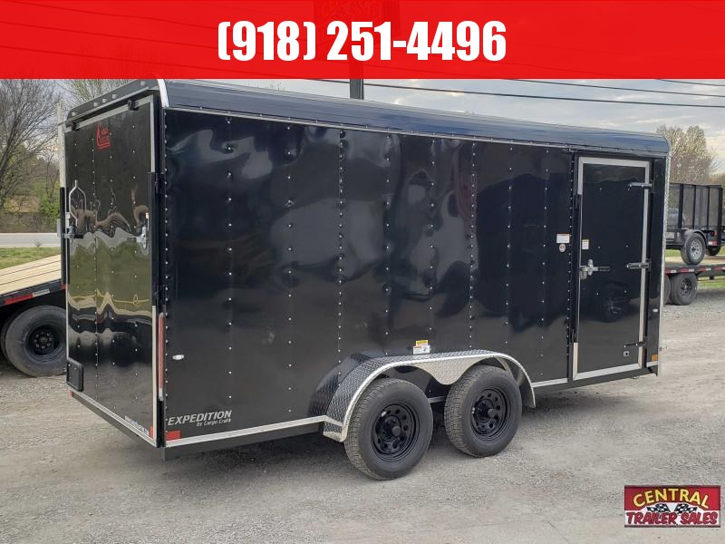 2022 Cargo Craft EV7162 Other 2022 Cargo Craft EV7162 Other