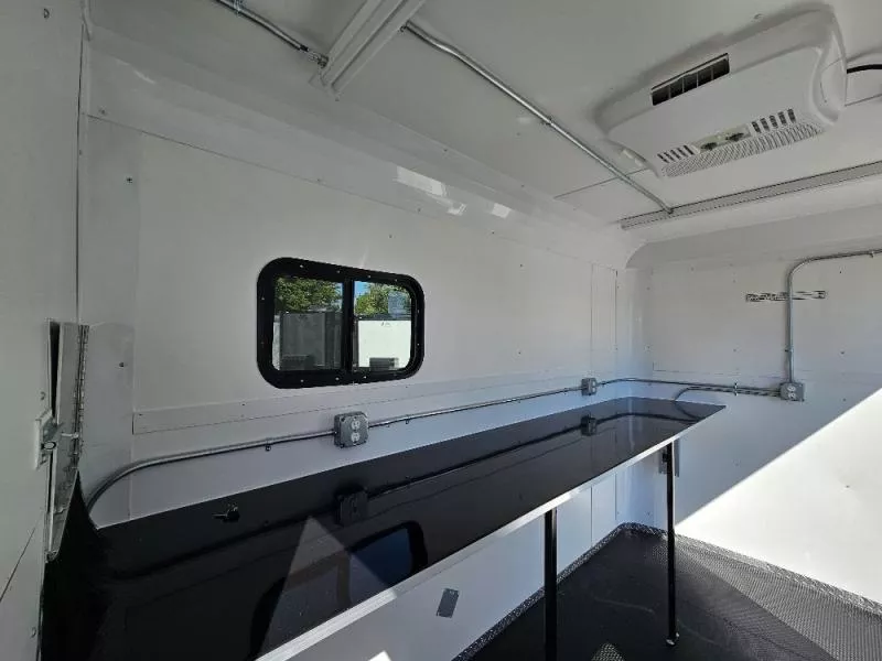new Office / Fiber Optic Trailers Cargo Craft  for sale, in Broken Arrow, OK Thumbnail 15