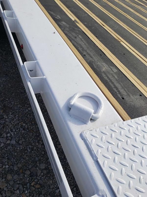 new Tilt Trailers Diamond C Trailers  for sale, in Broken Arrow, OK Thumbnail 12