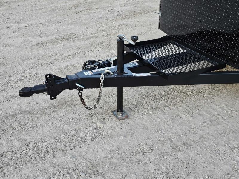 new Office / Fiber Optic Trailers Cargo Craft  for sale, in Broken Arrow, OK Thumbnail 20