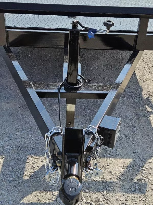 new Tilt Trailers Texoma Trailers  for sale, in Broken Arrow, OK Thumbnail 10