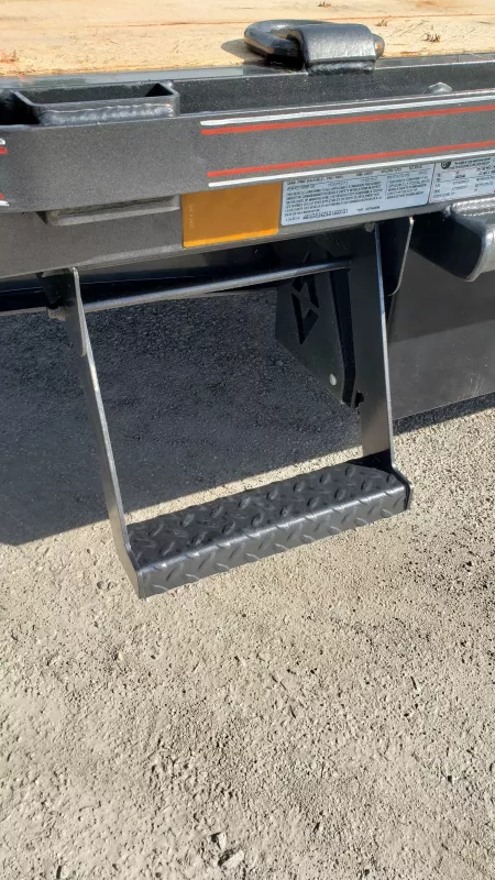 new Equipment / Flatbed Trailers Diamond C Trailers  for sale, in Broken Arrow, OK Thumbnail 18