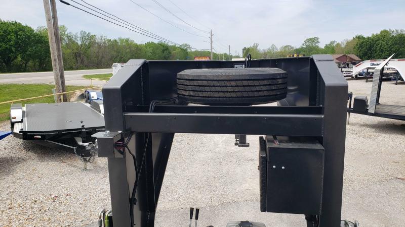 new Dump Trailers Diamond C Trailers  for sale, in Broken Arrow, OK Thumbnail 10