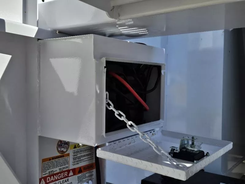 new Dump Trailers Diamond C Trailers  for sale, in Broken Arrow, OK Thumbnail 15