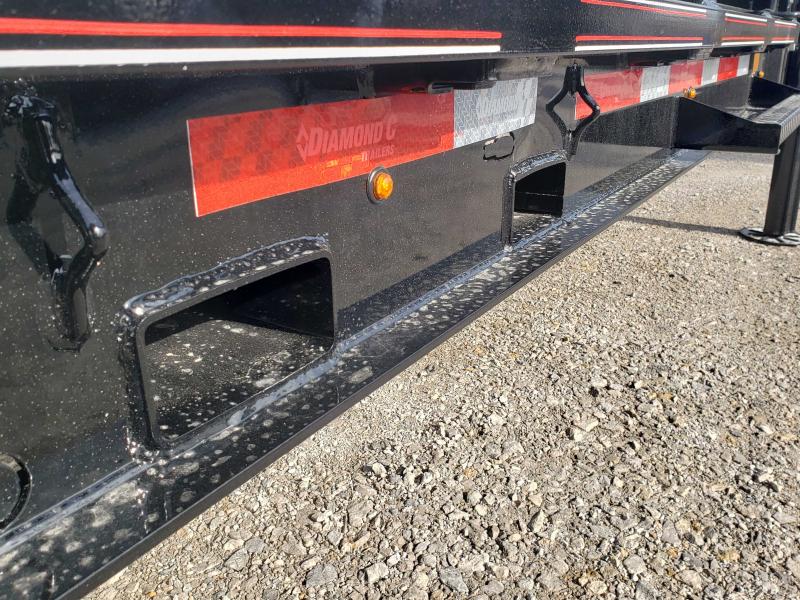 new Tilt Trailers Diamond C Trailers  for sale, in Broken Arrow, OK Thumbnail 23