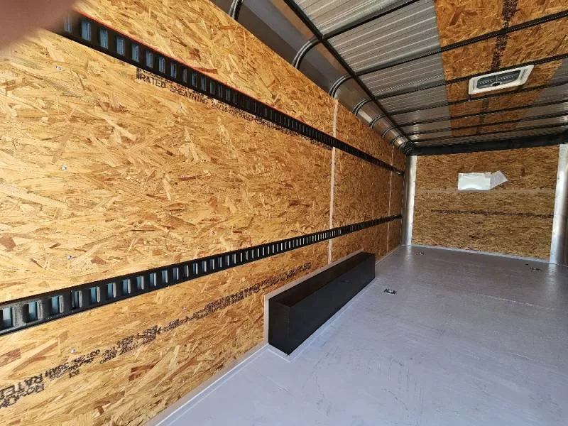 new Cargo (Enclosed) Trailers Cargo Craft Other for sale, in Broken Arrow, OK Thumbnail 23