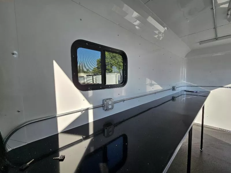 new Office / Fiber Optic Trailers Cargo Craft  for sale, in Broken Arrow, OK Thumbnail 15