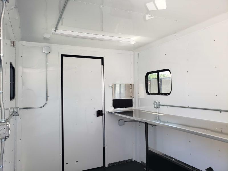 new Office / Fiber Optic Trailers Cargo Craft  for sale, in Broken Arrow, OK Thumbnail 15