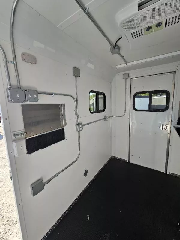 new Office / Fiber Optic Trailers Cargo Craft  for sale, in Broken Arrow, OK Thumbnail 11