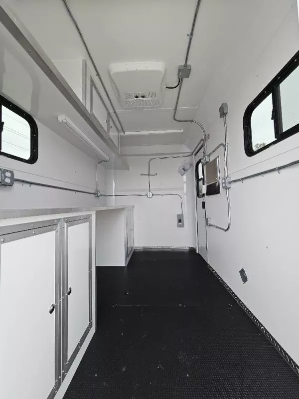 new Office / Fiber Optic Trailers Cargo Craft  for sale, in Broken Arrow, OK Thumbnail 14