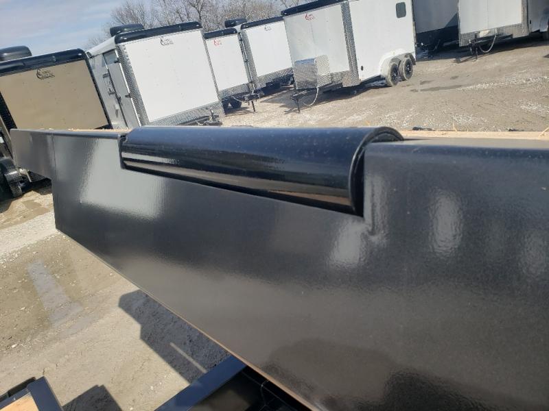 new Equipment / Flatbed Trailers Diamond C Trailers  for sale, in Broken Arrow, OK Thumbnail 10