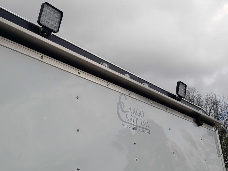 new Cargo (Enclosed) Trailers Cargo Craft Other for sale, in Broken Arrow, OK Thumbnail 9