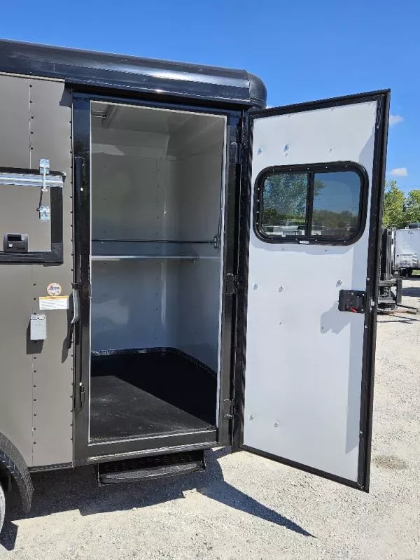 new Office / Fiber Optic Trailers Cargo Craft  for sale, in Broken Arrow, OK Thumbnail 14