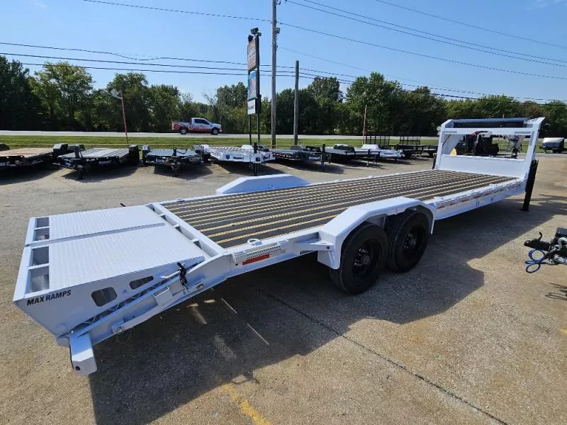 new Equipment / Flatbed Trailers Diamond C Trailers  for sale, in Broken Arrow, OK Thumbnail 7