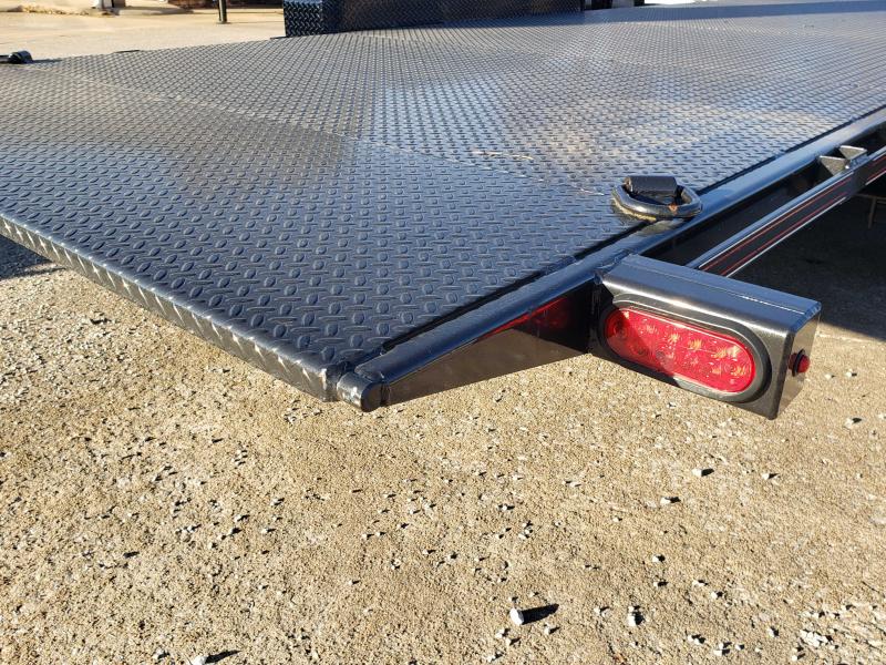 new Tilt Trailers Diamond C Trailers  for sale, in Broken Arrow, OK Thumbnail 11