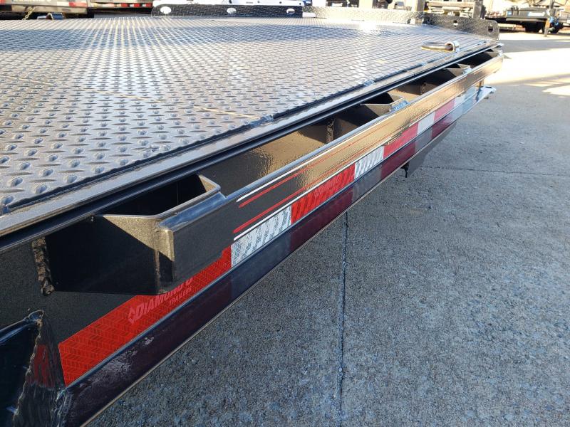new Tilt Trailers Diamond C Trailers  for sale, in Broken Arrow, OK Thumbnail 13