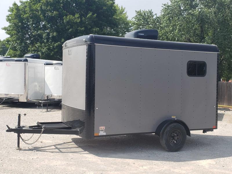 new Office / Fiber Optic Trailers Cargo Craft  for sale, in Broken Arrow, OK Thumbnail 3
