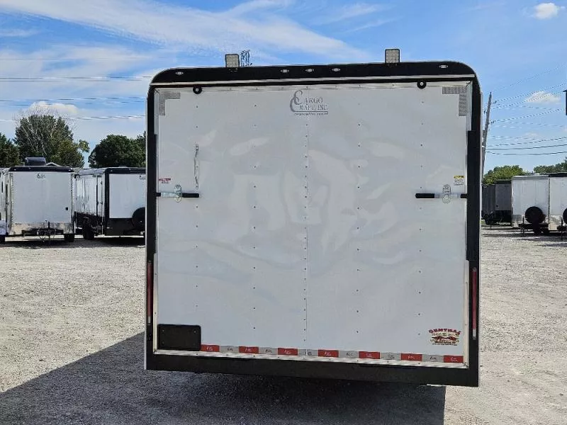 new Cargo (Enclosed) Trailers Cargo Craft Other for sale, in Broken Arrow, OK Thumbnail 5
