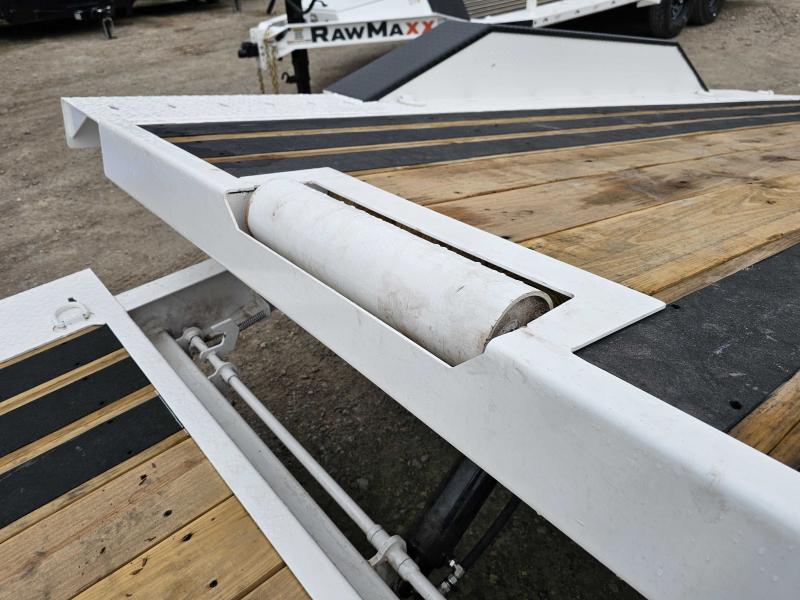 new Tilt Trailers RawMaxx  for sale, in Broken Arrow, OK Thumbnail 14