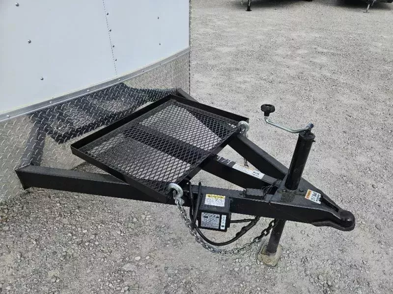 new Office / Fiber Optic Trailers Cargo Craft  for sale, in Broken Arrow, OK Thumbnail 7