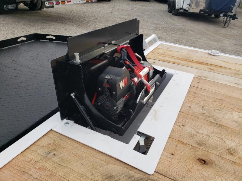 new Tilt Trailers Diamond C Trailers  for sale, in Broken Arrow, OK Thumbnail 20