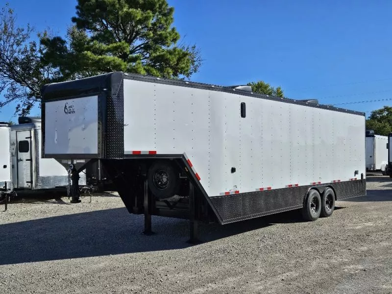 new Cargo (Enclosed) Trailers Cargo Craft  for sale, in Broken Arrow, OK Thumbnail 5