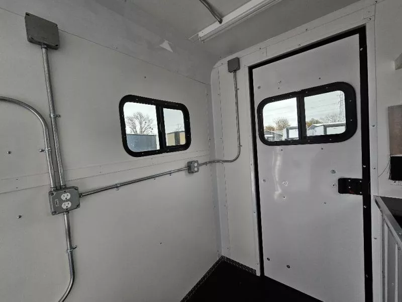 new Office / Fiber Optic Trailers Cargo Craft  for sale, in Broken Arrow, OK Thumbnail 21