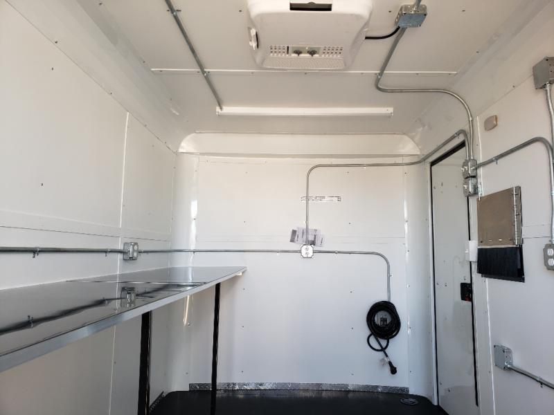 new Office / Fiber Optic Trailers Cargo Craft  for sale, in Broken Arrow, OK Thumbnail 10