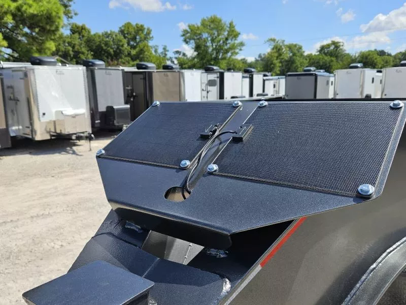 new Tilt Trailers Diamond C Trailers  for sale, in Broken Arrow, OK Thumbnail 18