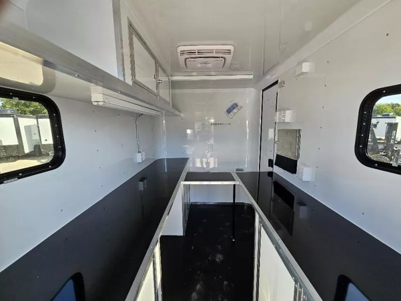 new Office / Fiber Optic Trailers Cargo Craft  for sale, in Broken Arrow, OK Thumbnail 27