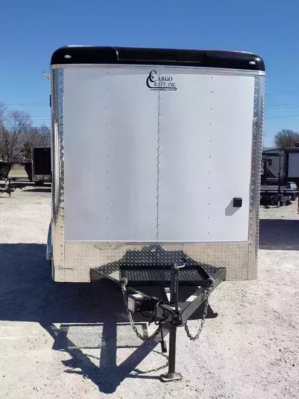 new Office / Fiber Optic Trailers Cargo Craft  for sale, in Broken Arrow, OK Thumbnail 5