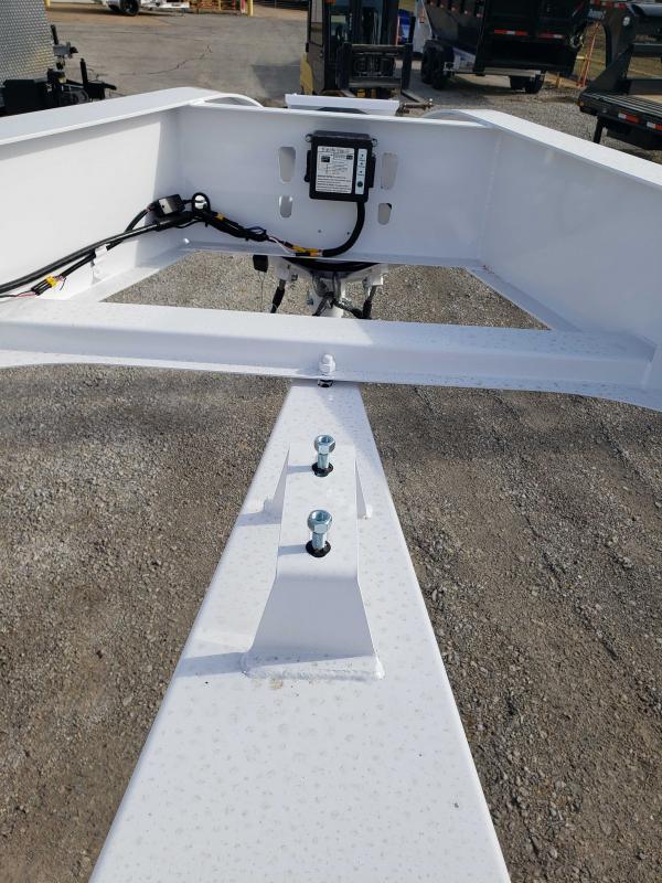 new Tilt Trailers Diamond C Trailers  for sale, in Broken Arrow, OK Thumbnail 17