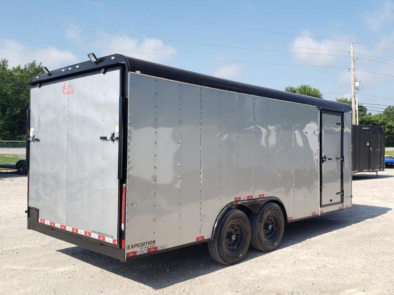 new Cargo (Enclosed) Trailers Cargo Craft Other for sale, in Broken Arrow, OK Thumbnail 3