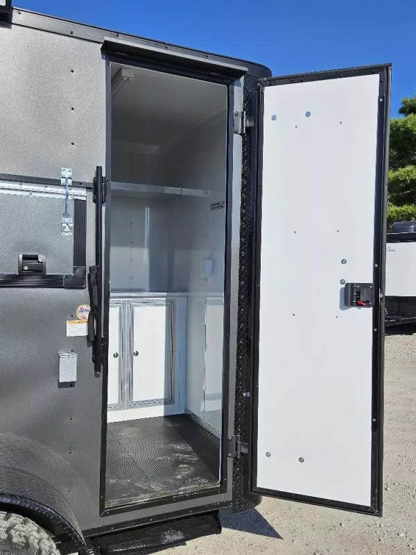 new Office / Fiber Optic Trailers Cargo Craft  for sale, in Broken Arrow, OK Thumbnail 13