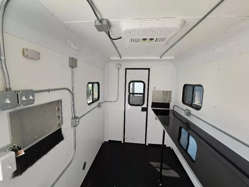 new Office / Fiber Optic Trailers Cargo Craft  for sale, in Broken Arrow, OK Thumbnail 11