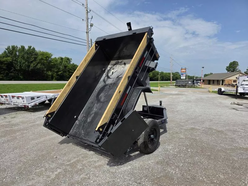 new Dump Trailers Diamond C Trailers  for sale, in Broken Arrow, OK Thumbnail 14