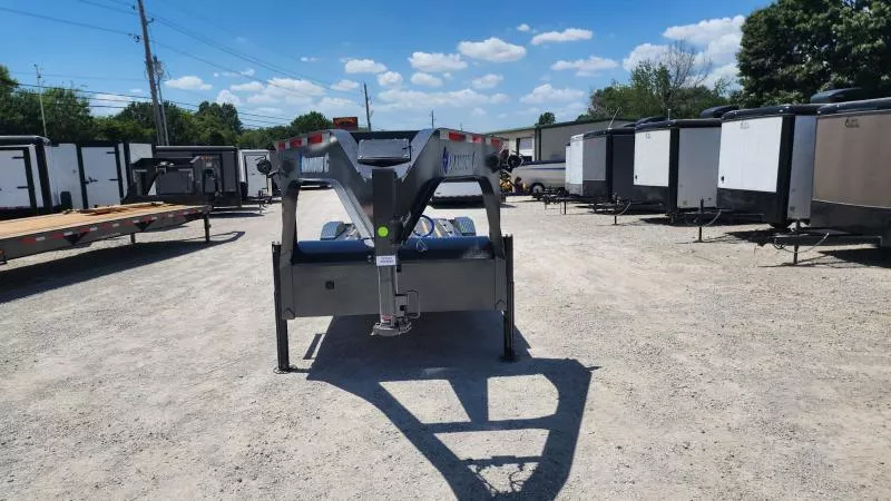 new Equipment / Flatbed Trailers Diamond C Trailers Other for sale, in Broken Arrow, OK Thumbnail 15