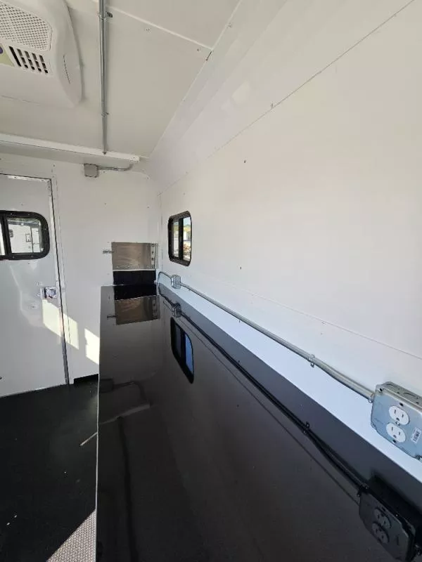 new Office / Fiber Optic Trailers Cargo Craft  for sale, in Broken Arrow, OK Thumbnail 10