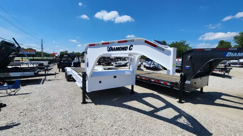 new Tilt Trailers Diamond C Trailers  for sale, in Broken Arrow, OK Thumbnail 18