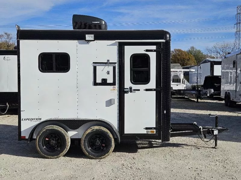 new Office / Fiber Optic Trailers Cargo Craft  for sale, in Broken Arrow, OK Thumbnail 2