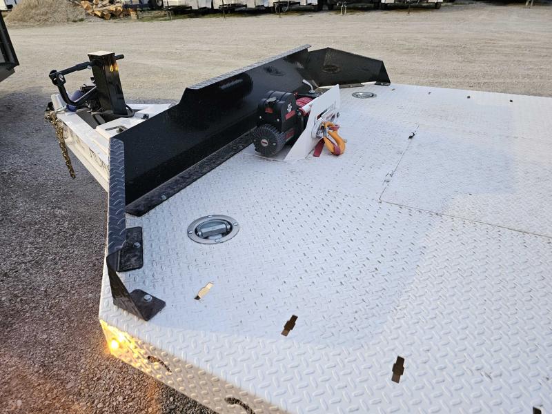 new Tilt Trailers RawMaxx  for sale, in Broken Arrow, OK Thumbnail 6