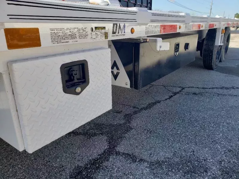 new Tilt Trailers Diamond C Trailers  for sale, in Broken Arrow, OK Thumbnail 33