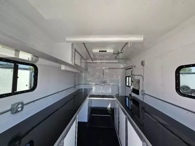 new Office / Fiber Optic Trailers Cargo Craft  for sale, in Broken Arrow, OK Thumbnail 8