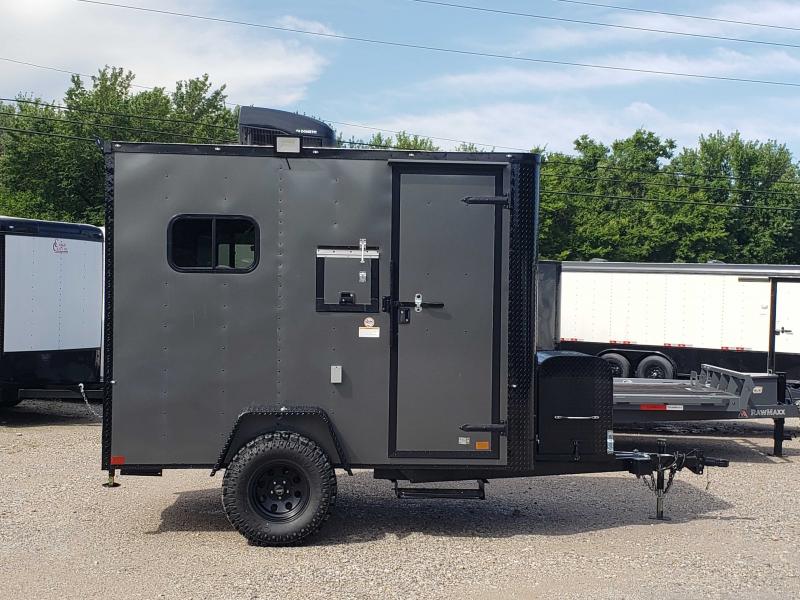 new Office / Fiber Optic Trailers Cargo Craft  for sale, in Broken Arrow, OK Thumbnail 3