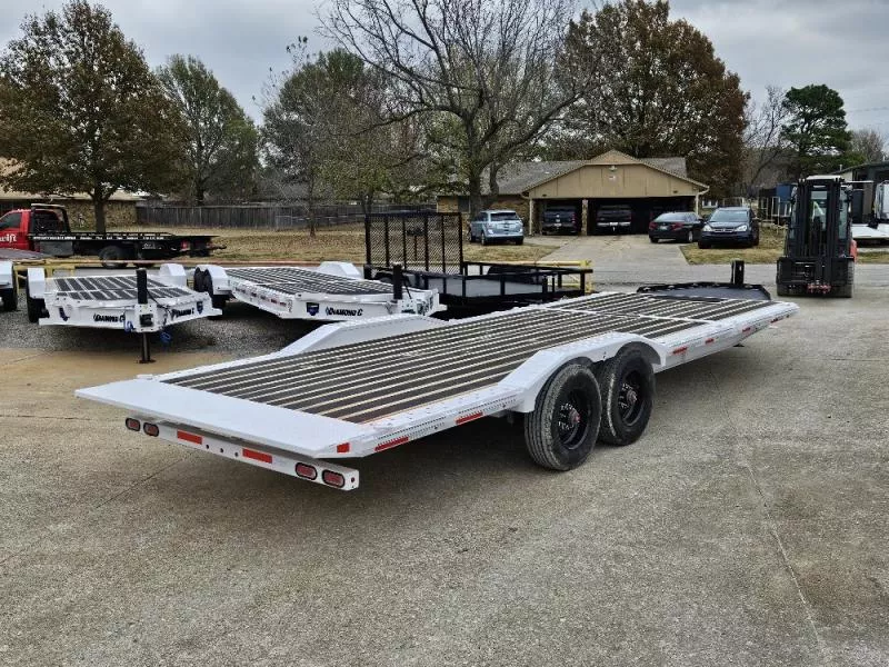 new Tilt Trailers Diamond C Trailers  for sale, in Broken Arrow, OK Thumbnail 5