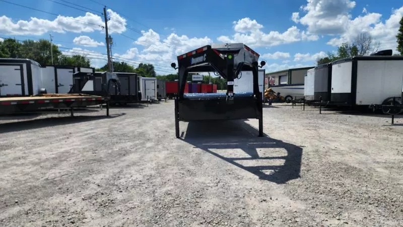 new Equipment / Flatbed Trailers Diamond C Trailers Other for sale, in Broken Arrow, OK Thumbnail 18