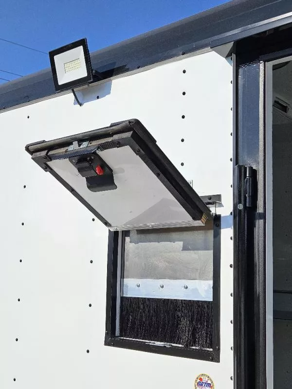 new Office / Fiber Optic Trailers Cargo Craft  for sale, in Broken Arrow, OK Thumbnail 8