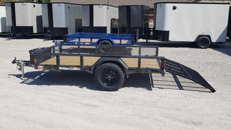 new Utility Trailers Diamond C Trailers  for sale, in Broken Arrow, OK Thumbnail 2