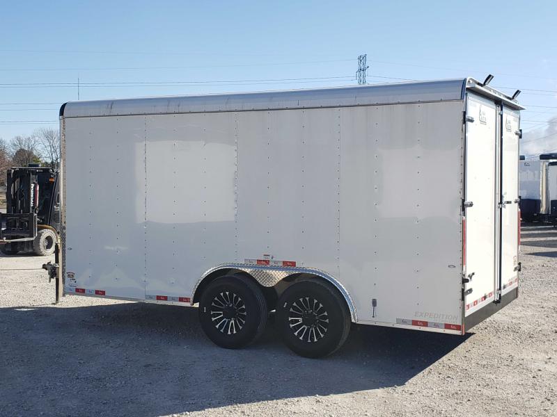 new Cargo (Enclosed) Trailers Cargo Craft Other for sale, in Broken Arrow, OK Thumbnail 3